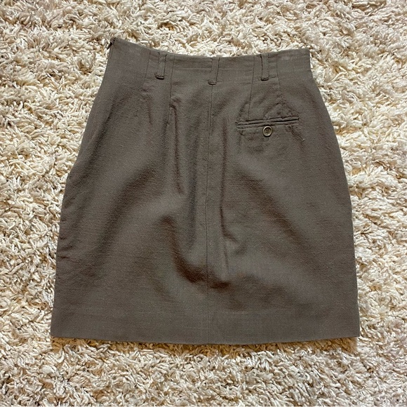 Preview Collection Skirt Size 2 - Picture 7 of 7